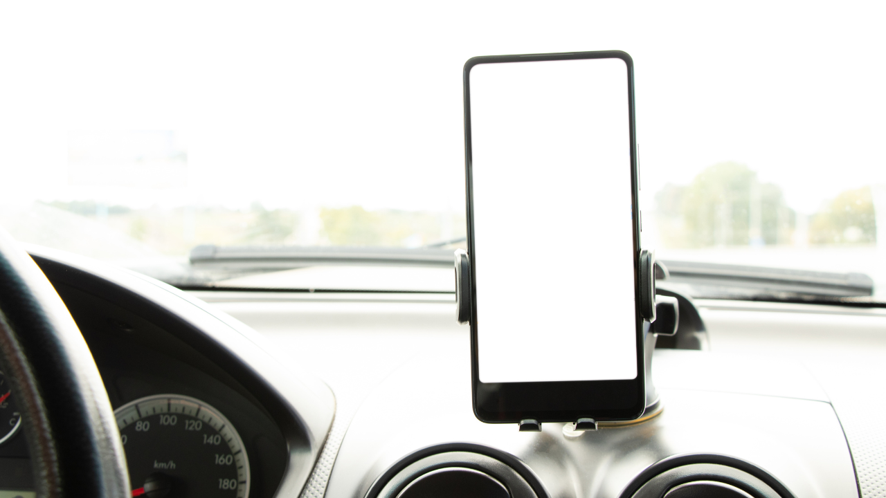 Car Accessories