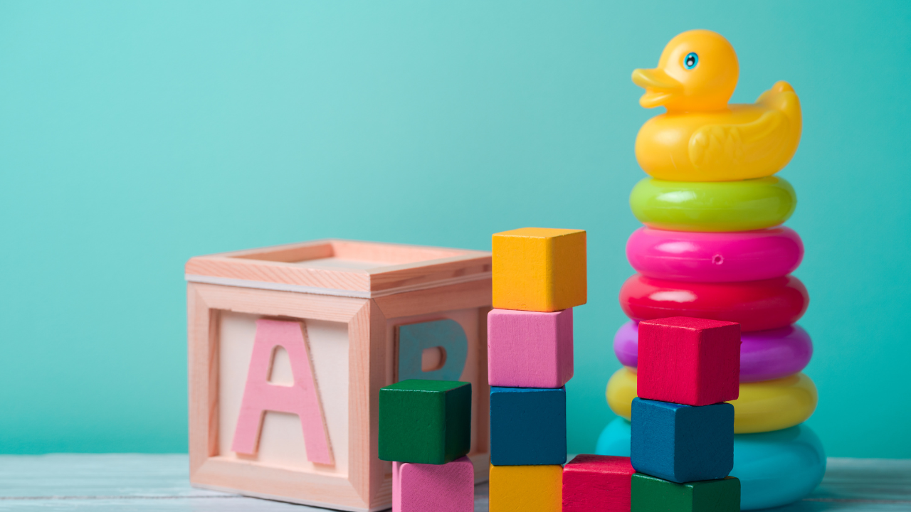 Toys